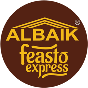 Albaik Feasto Express franchise in India