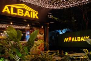 Albaik Feasto Express Mathilakam, Thrissur, Kerala