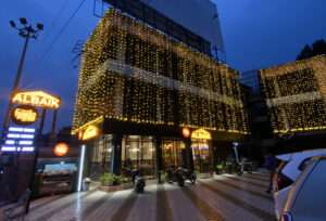 Albaik Feasto Express Ottappalam, Kerala