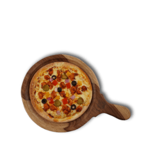 FEASTO SIGNATURE PIZZA