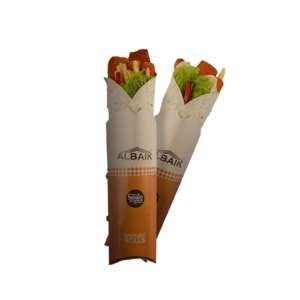 Fillet Roll