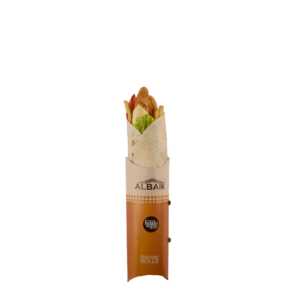 SAUSAGE ROLL