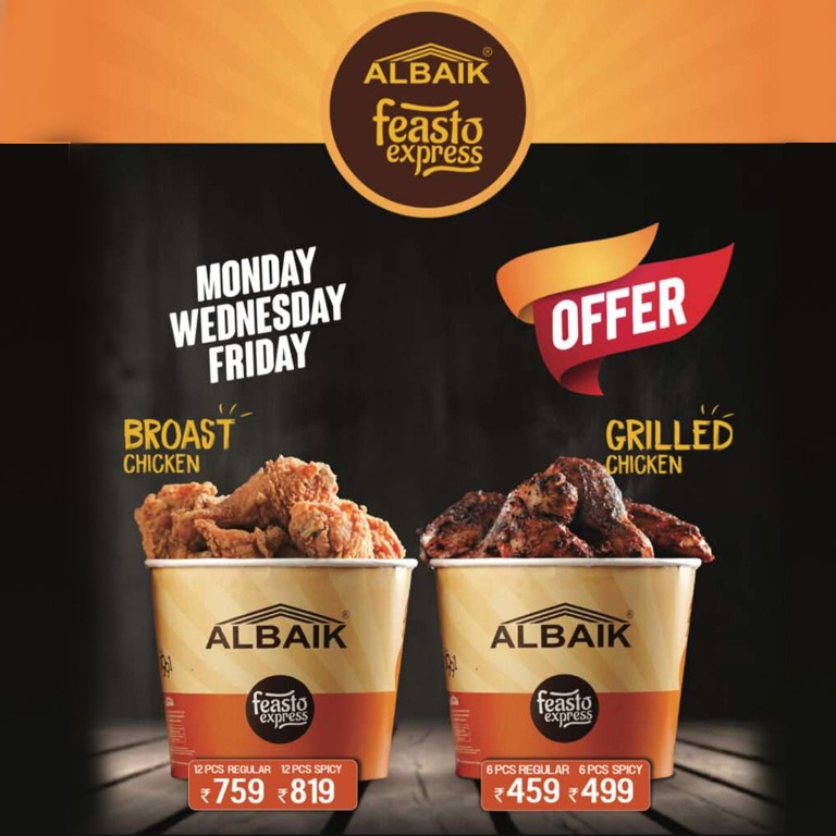 You are currently viewing What Makes Our Dishes So Special – @AlbaikIndia