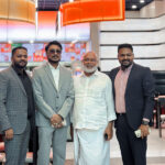 ALBAIK now open in Lulu Mall, Trivandrum
