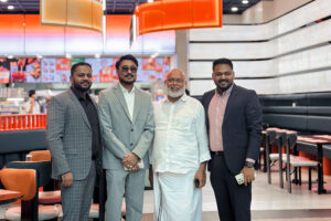 Read more about the article ALBAIK now open in Lulu Mall, Trivandrum