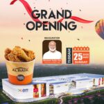 ALBAIK Announces Grand Opening of new Outlet at Lulu Mall, Trivandrum