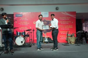 Read more about the article ALBAIK Wins Excellence in Team Work Award at Lulu Retail Awards 2025