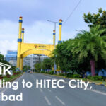 ALBAIK Expanding to HITEC City, Hyderabad!