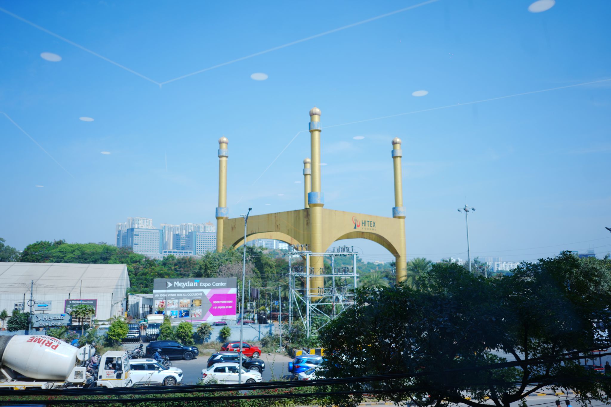 Albaik, Hitech City Hyderabad